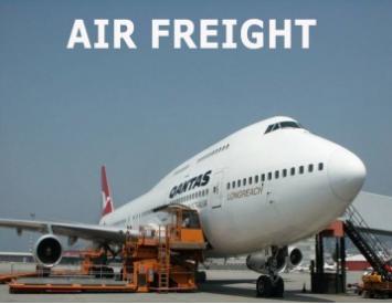 Freight Services